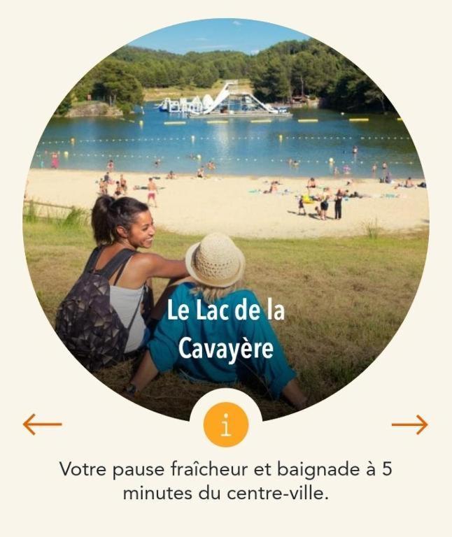 Welcome To Taylorre Britany Carcassonne Dış mekan fotoğraf